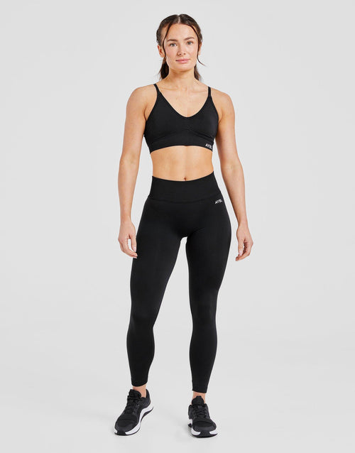 Adapt Seamless Sports Bra