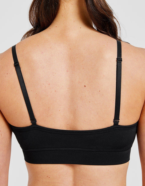 Adapt Seamless Sports Bra