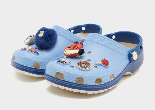 Classic Clog Children