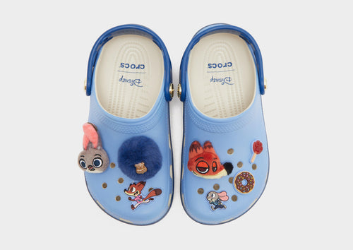 Classic Clog Children
