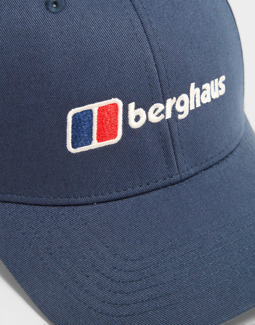 Logo Recognition Cap