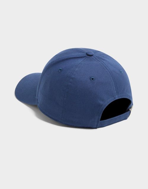 Logo Recognition Cap