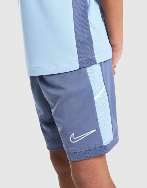 Academy T-Shirt/Shorts Set Children