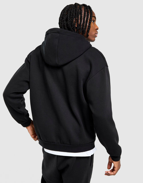 Array Full Zip Hoodie
