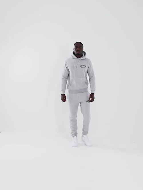 Array Full Zip Hoodie