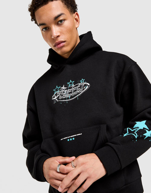 Brooklyn Hoodie