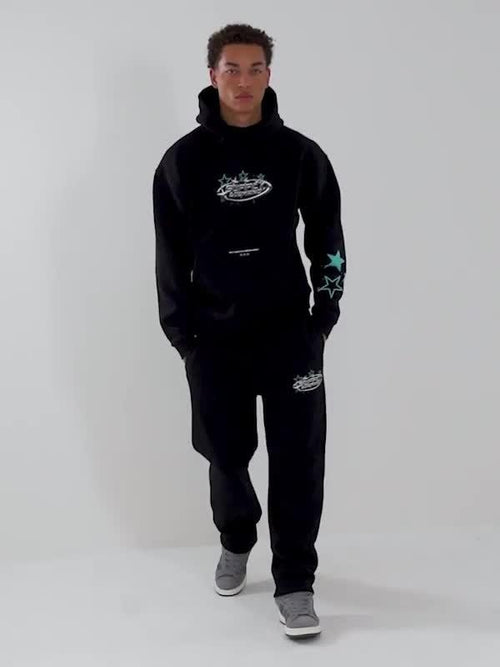 Brooklyn Hoodie