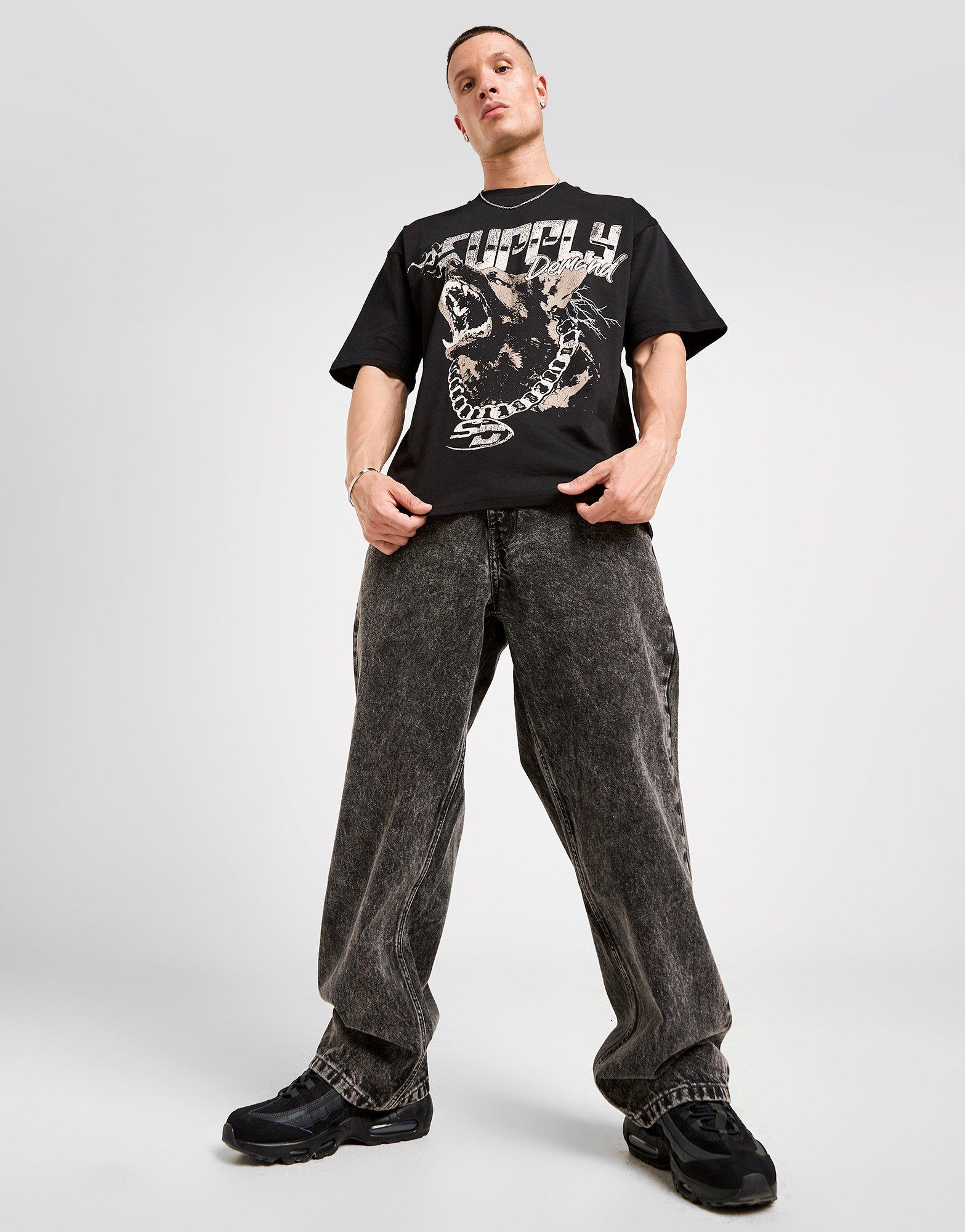 Fast Life T-Shirt