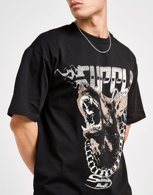 Fast Life T-Shirt