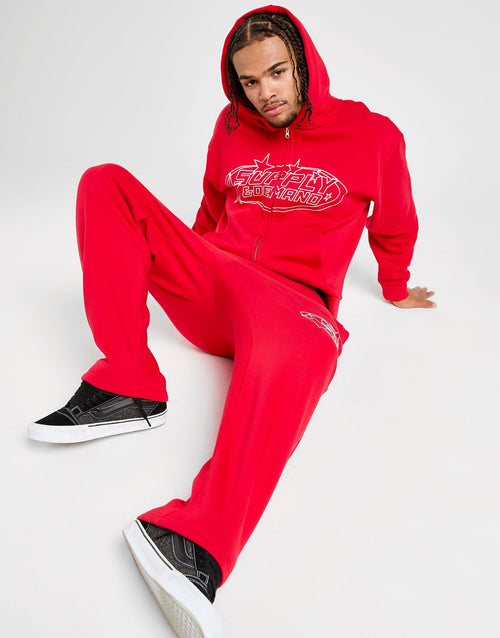 Fragment Tracksuit