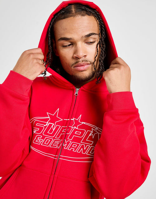 Fragment Tracksuit