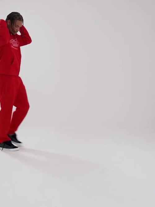 Fragment Tracksuit