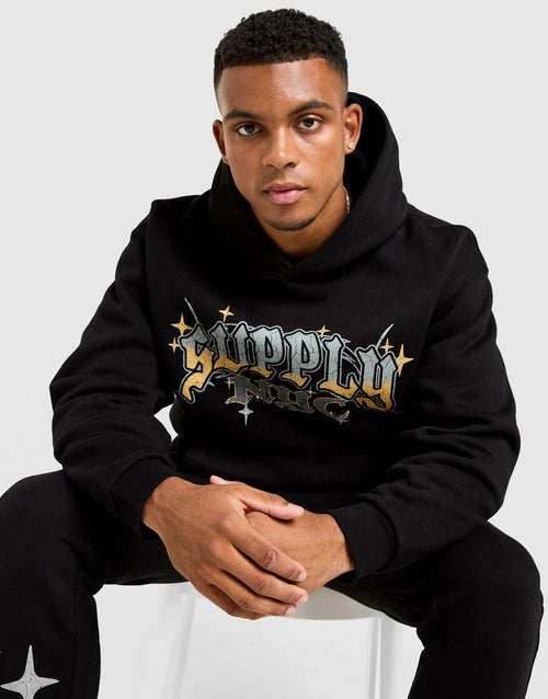 Mega Hoodie