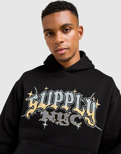 Mega Hoodie