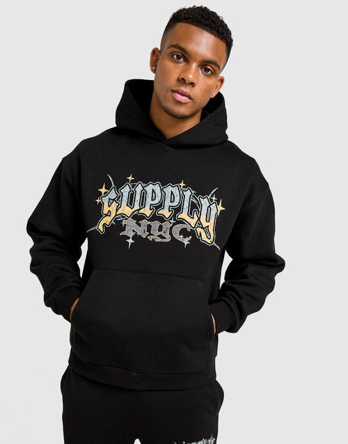 Mega Hoodie