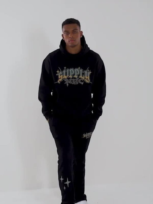 Mega Hoodie