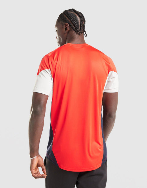 FC Bayern Munich Training Shirt