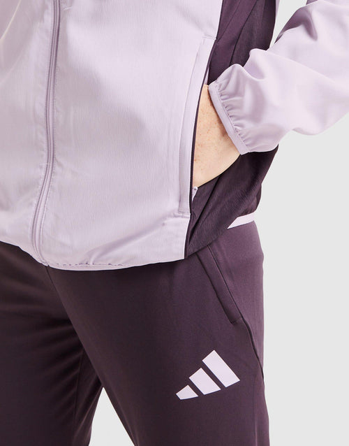 Manchester United FC Pre Match Jacket
