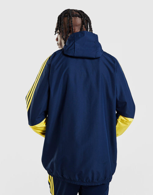 Scotland Tiro 26 All Weather Jacket