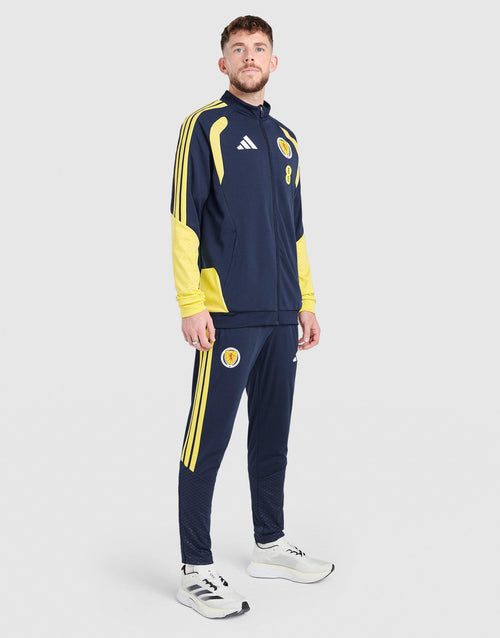 Scotland Tiro 26 Training Pants
