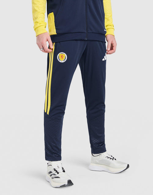 Scotland Tiro 26 Training Pants