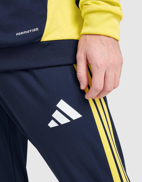 Scotland Tiro 26 Training Pants