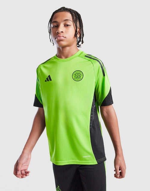 Celtic Training Shirt Junior