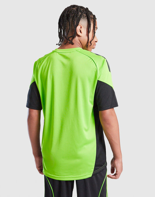 Celtic Training Shirt Junior