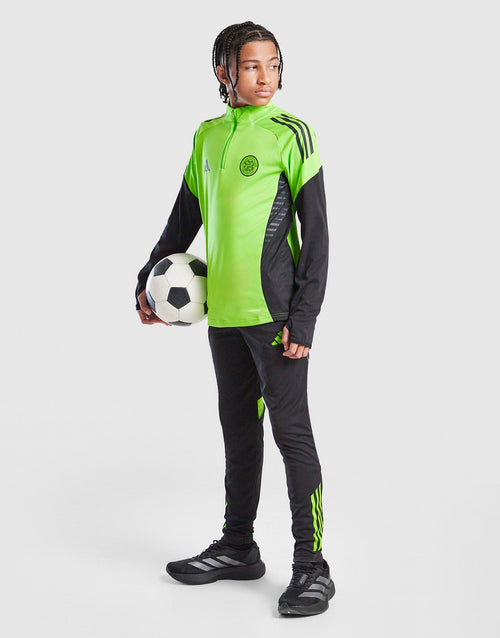 Celtic Training Top Junior