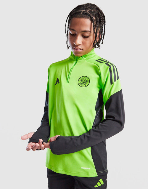 Celtic Training Top Junior