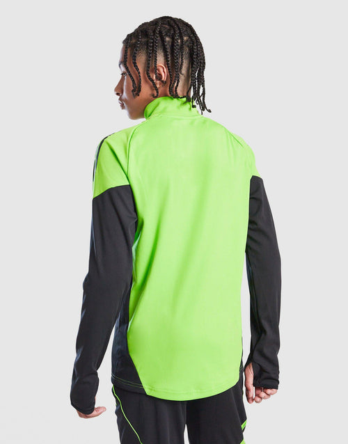 Celtic Training Top Junior