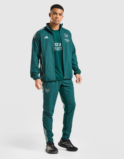 Arsenal FC Presentation Track Pants