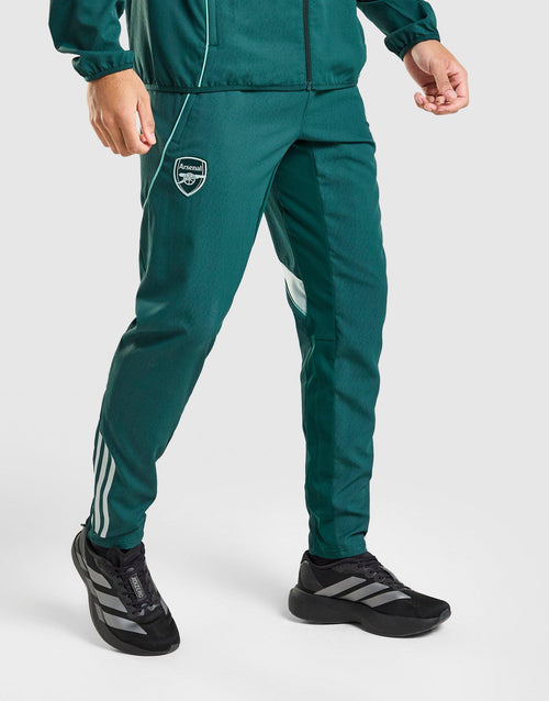 Arsenal FC Presentation Track Pants