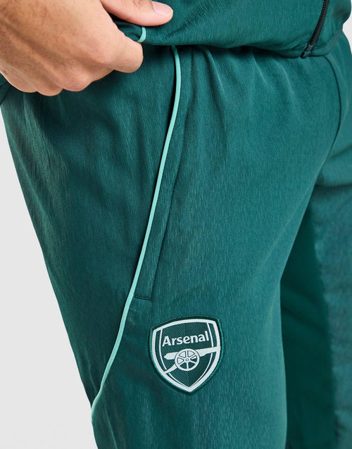 Arsenal FC Presentation Track Pants