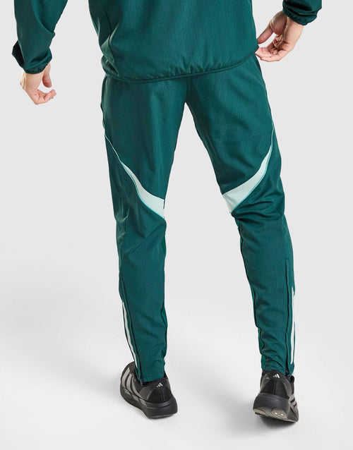 Arsenal FC Presentation Track Pants