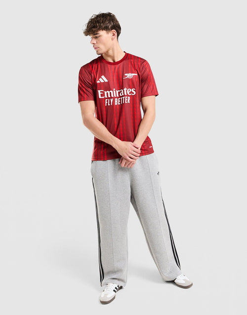 Arsenal FC Pre Match Shirt