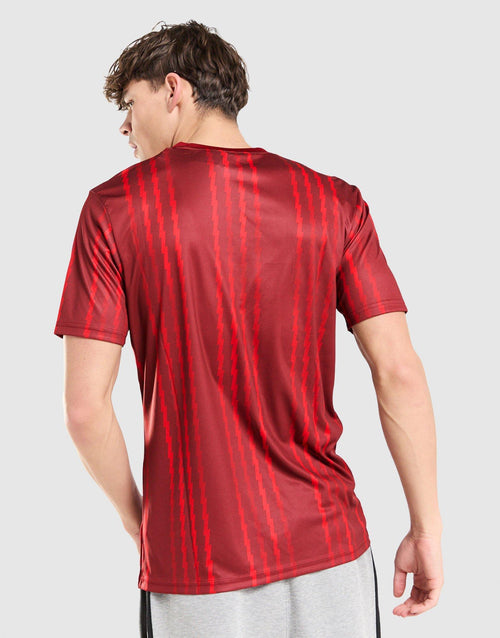Arsenal FC Pre Match Shirt