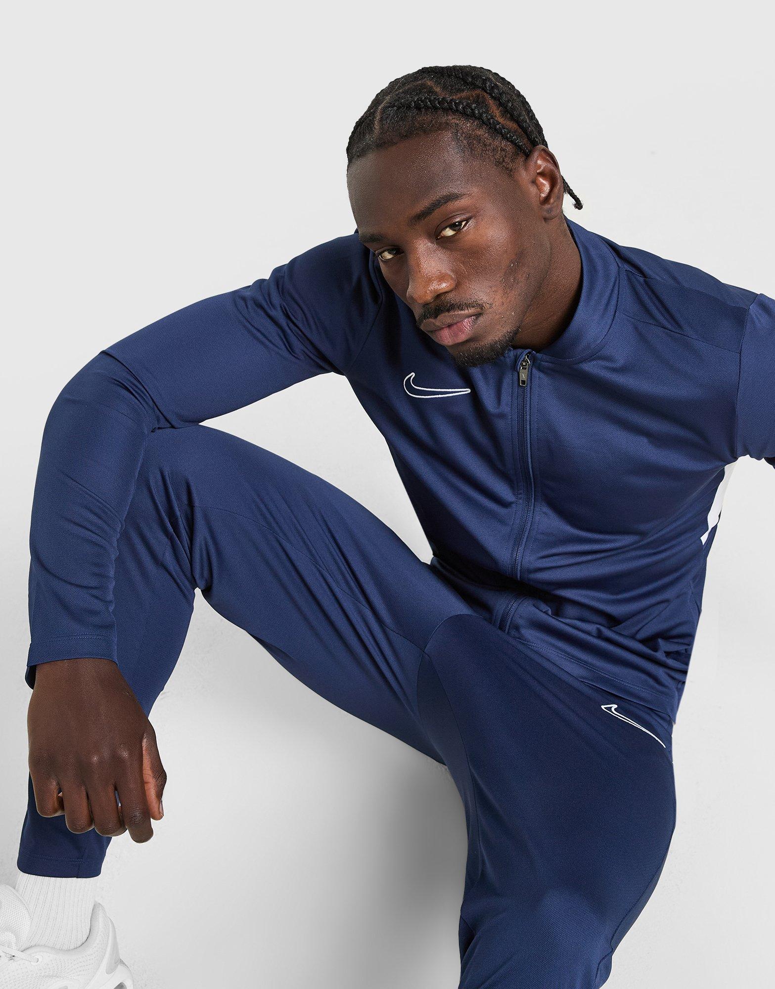 Academy Track Top