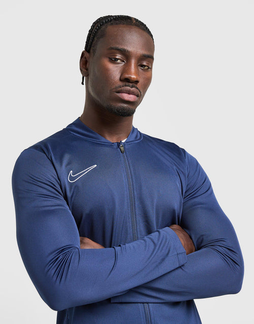 Academy Track Top