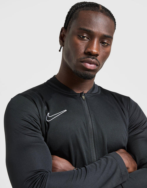 Academy Track Top