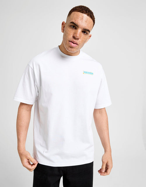 Global Arts Department T-Shirt