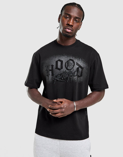 Iron V2 T-Shirt