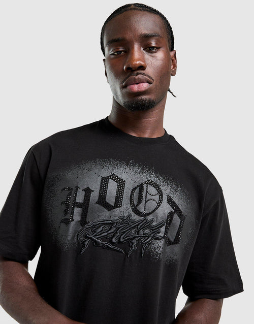Iron V2 T-Shirt