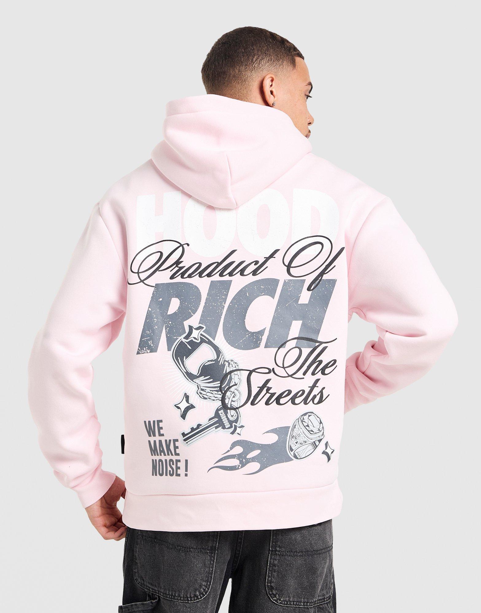 Flash Hoodie