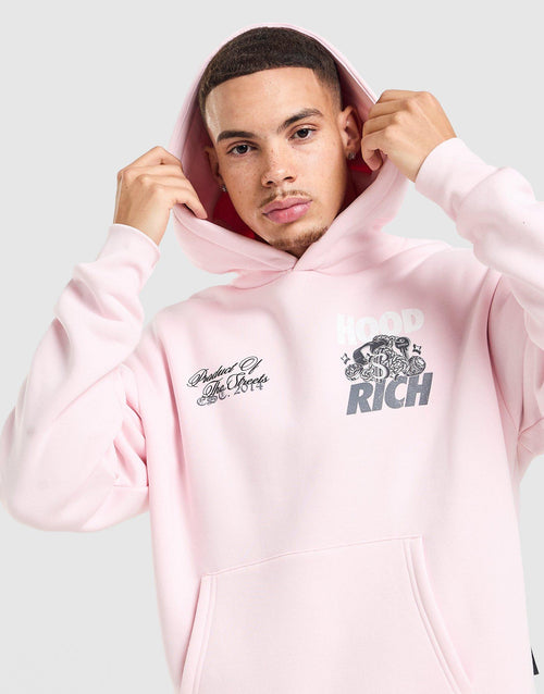 Flash Hoodie