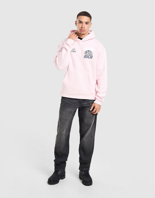 Flash Hoodie