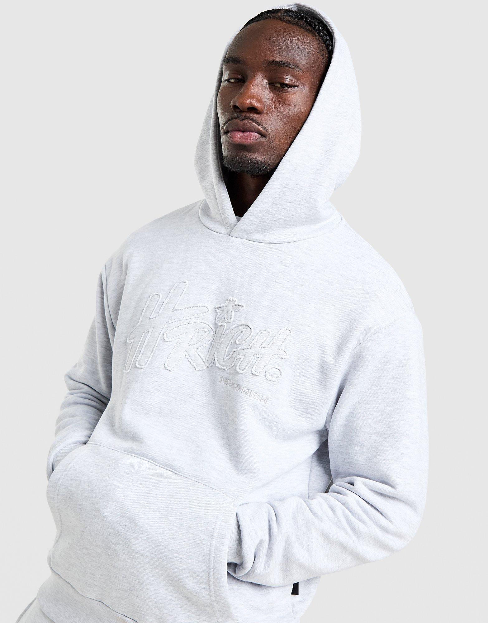 Asthrich Overhead Hoodie