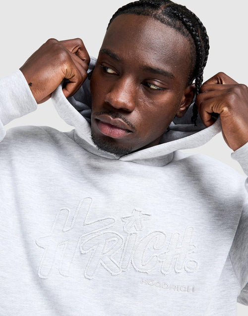 Asthrich Overhead Hoodie