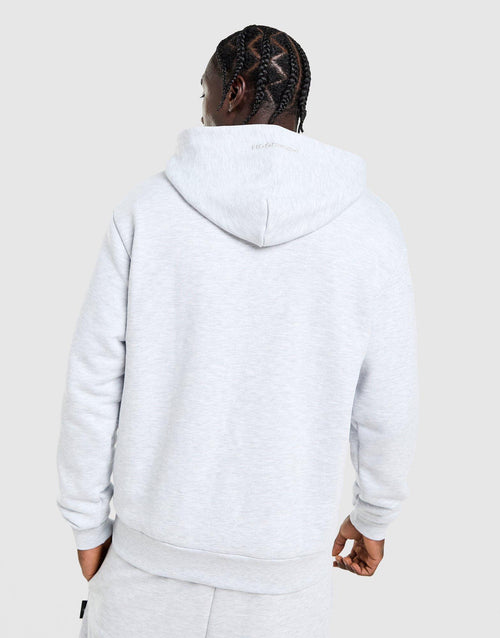 Asthrich Overhead Hoodie