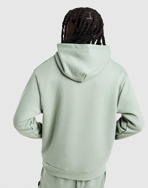 Asthrich Overhead Hoodie